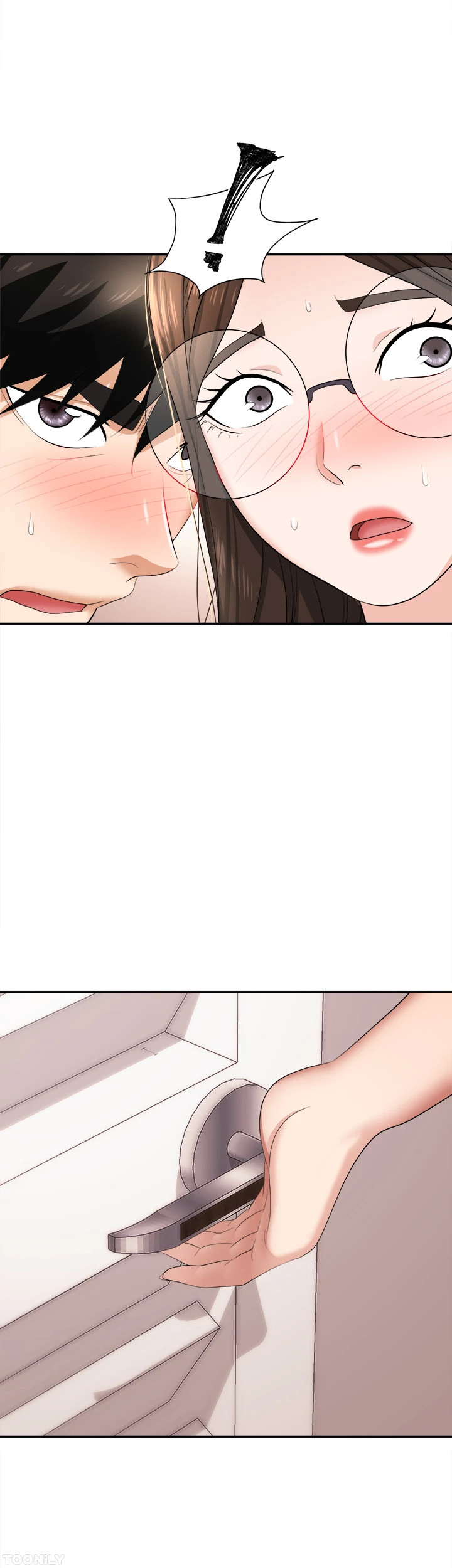 Boobie Trap - Chapter 13 - picture 34