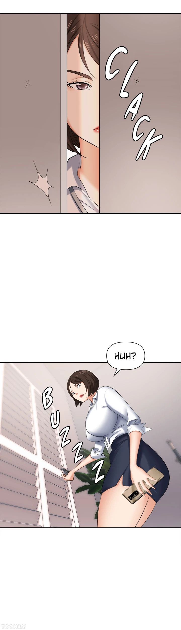 Boobie Trap - Chapter 13 - picture 36