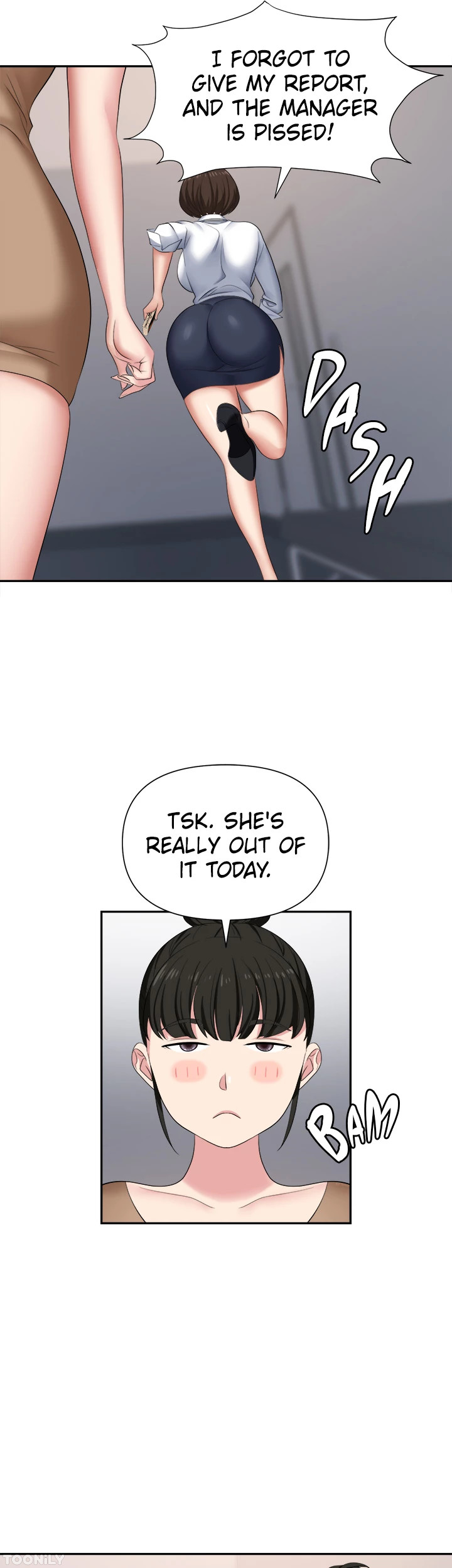 Boobie Trap - Chapter 13 - picture 38