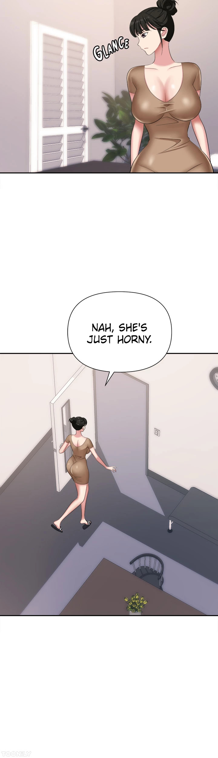 Boobie Trap - Chapter 13 - picture 39