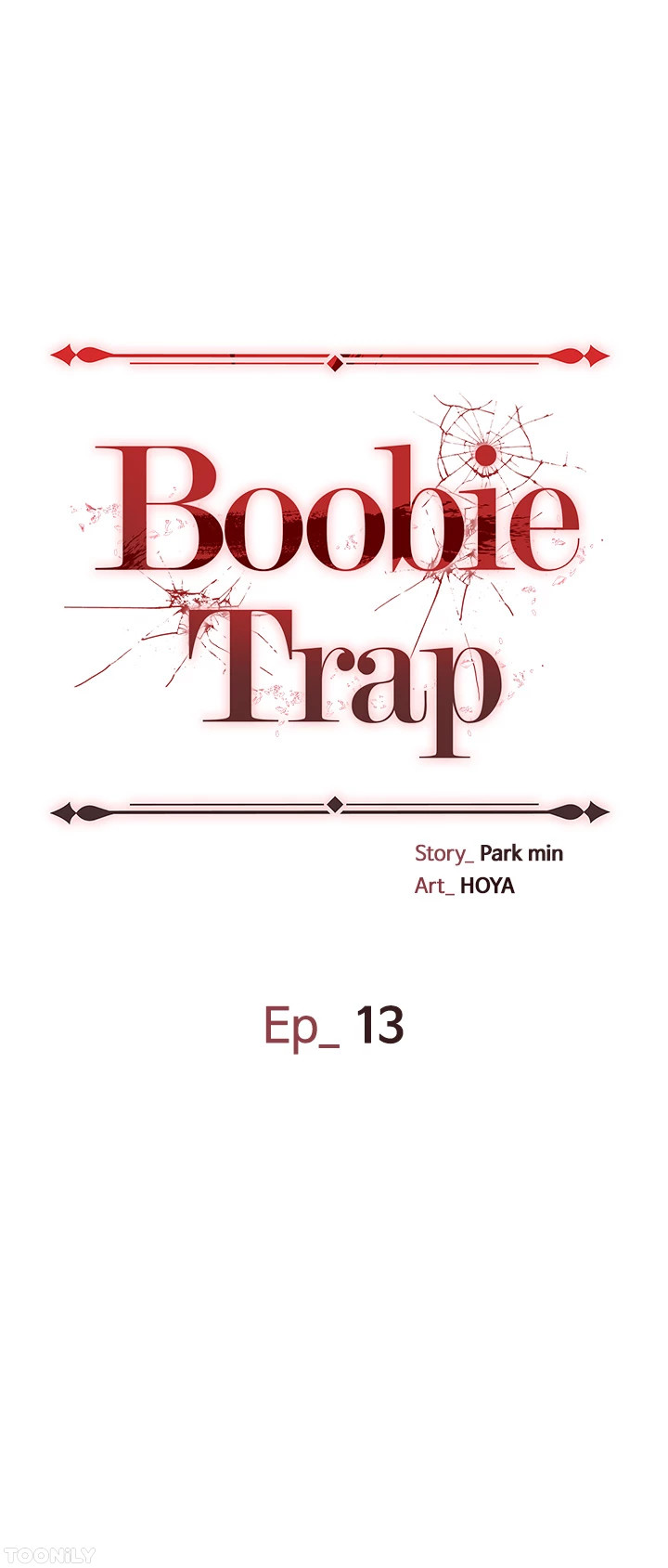 Boobie Trap - Chapter 13 - picture 4