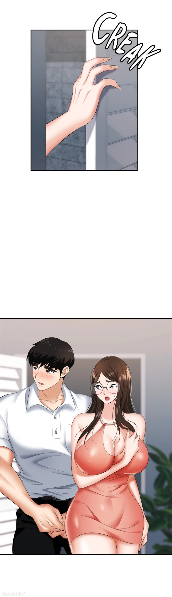 Boobie Trap - Chapter 13 - picture 42