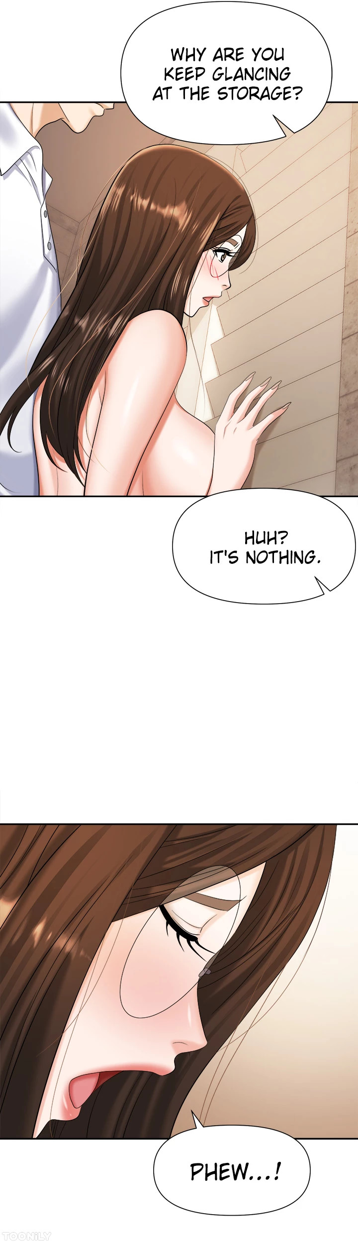 Boobie Trap - Chapter 13 - picture 5