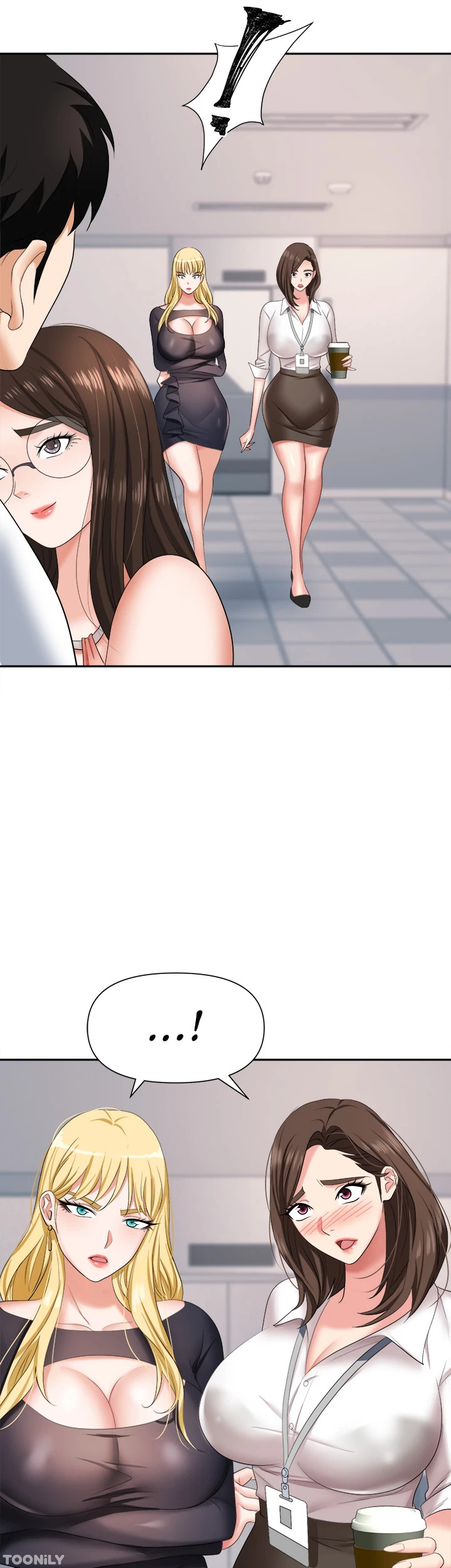 Boobie Trap - Chapter 13 - picture 50