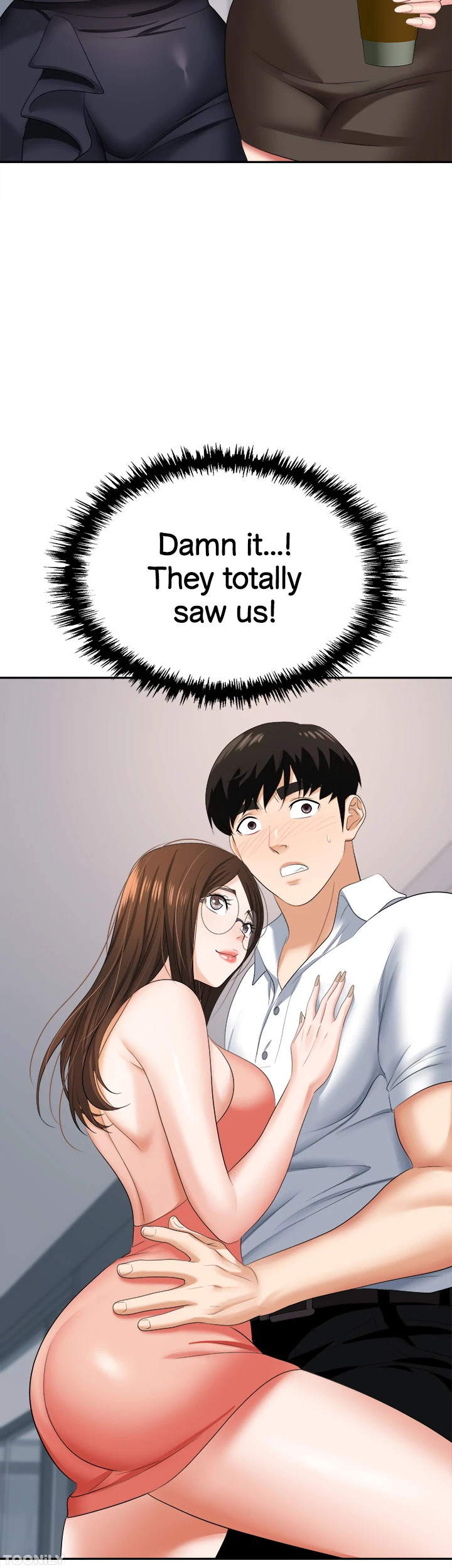 Boobie Trap - Chapter 13 - picture 51