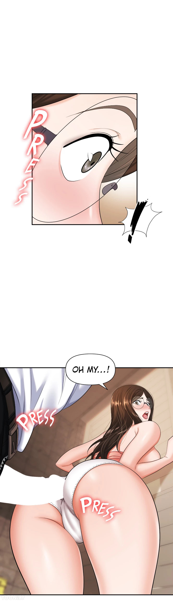 Boobie Trap - Chapter 13 - picture 6