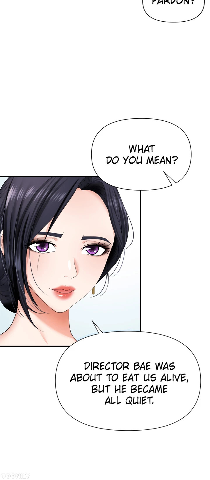 Boobie Trap - Chapter 14 - picture 10