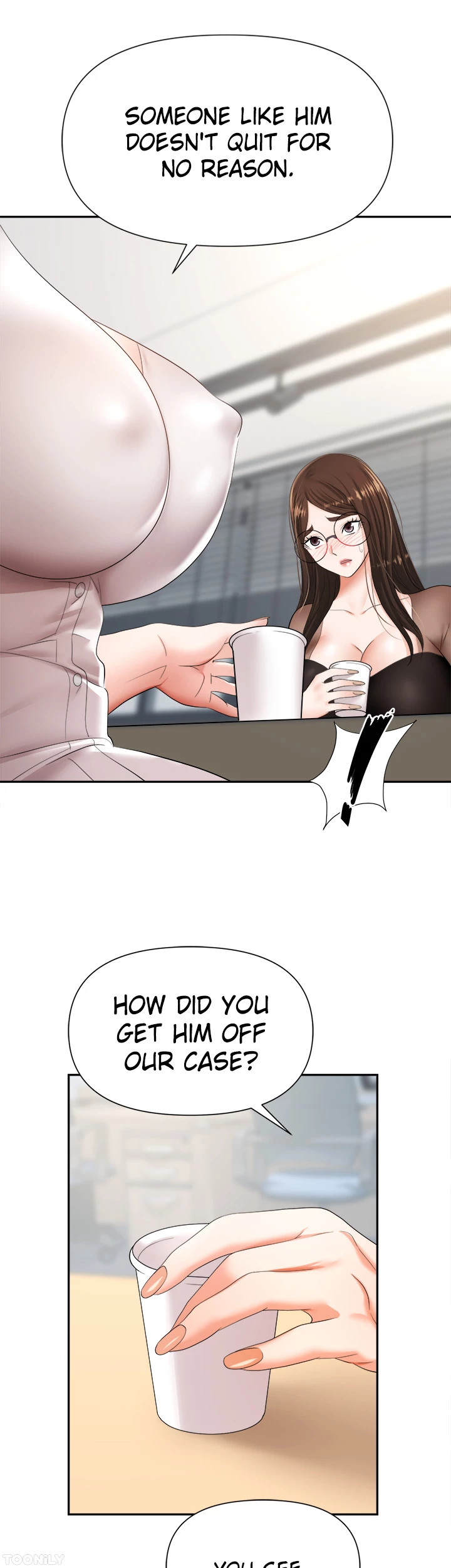 Boobie Trap - Chapter 14 - picture 11