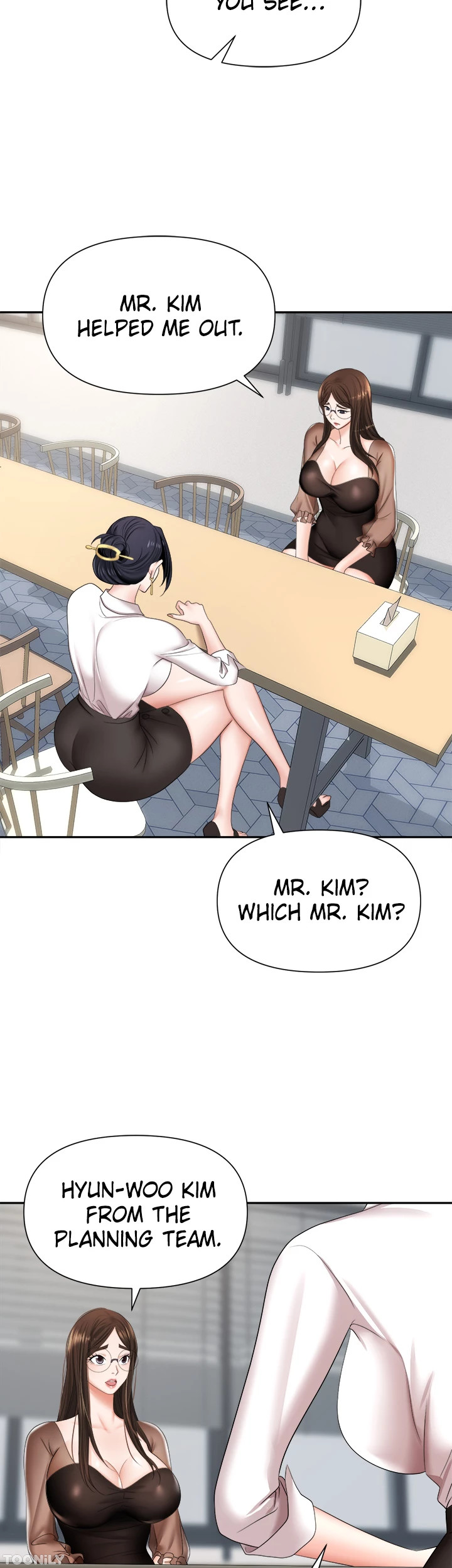 Boobie Trap - Chapter 14 - picture 12