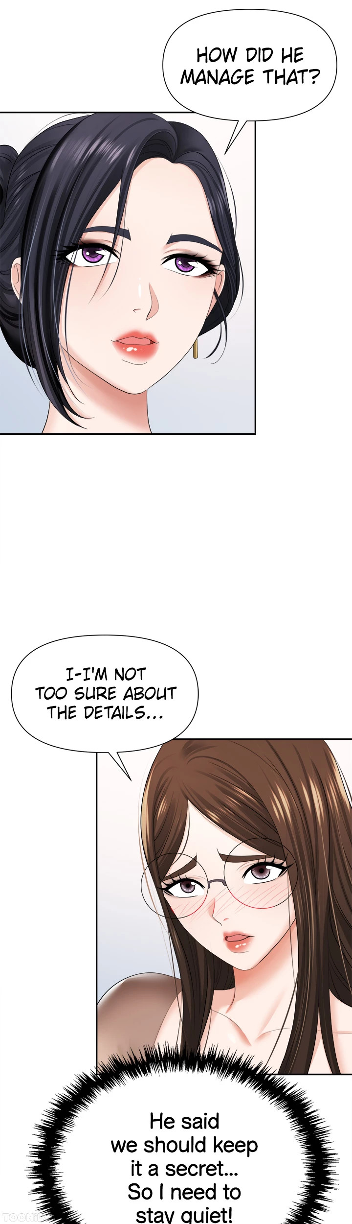 Boobie Trap - Chapter 14 - picture 14