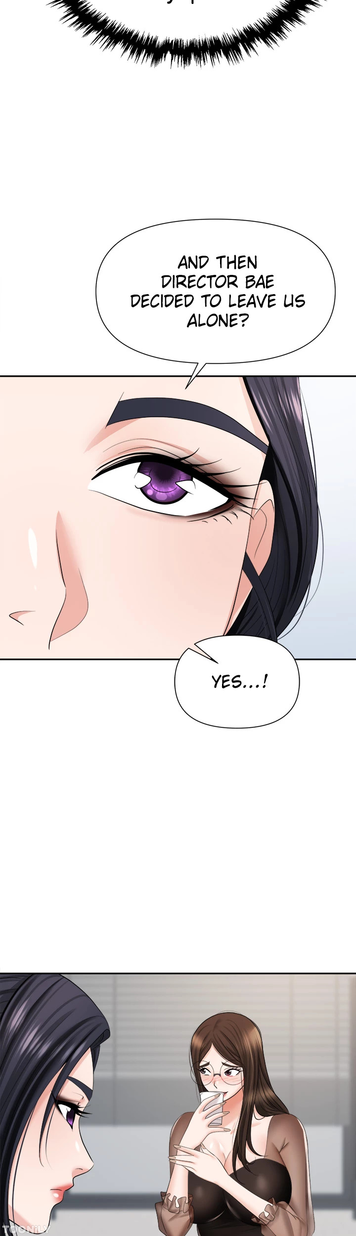 Boobie Trap - Chapter 14 - picture 15