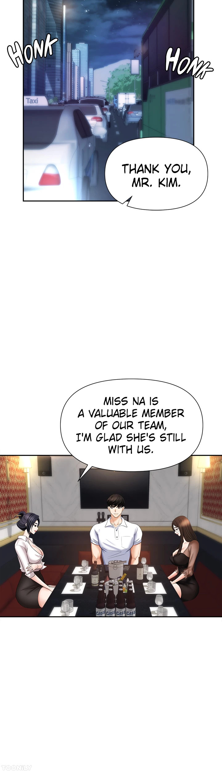 Boobie Trap - Chapter 14 - picture 19