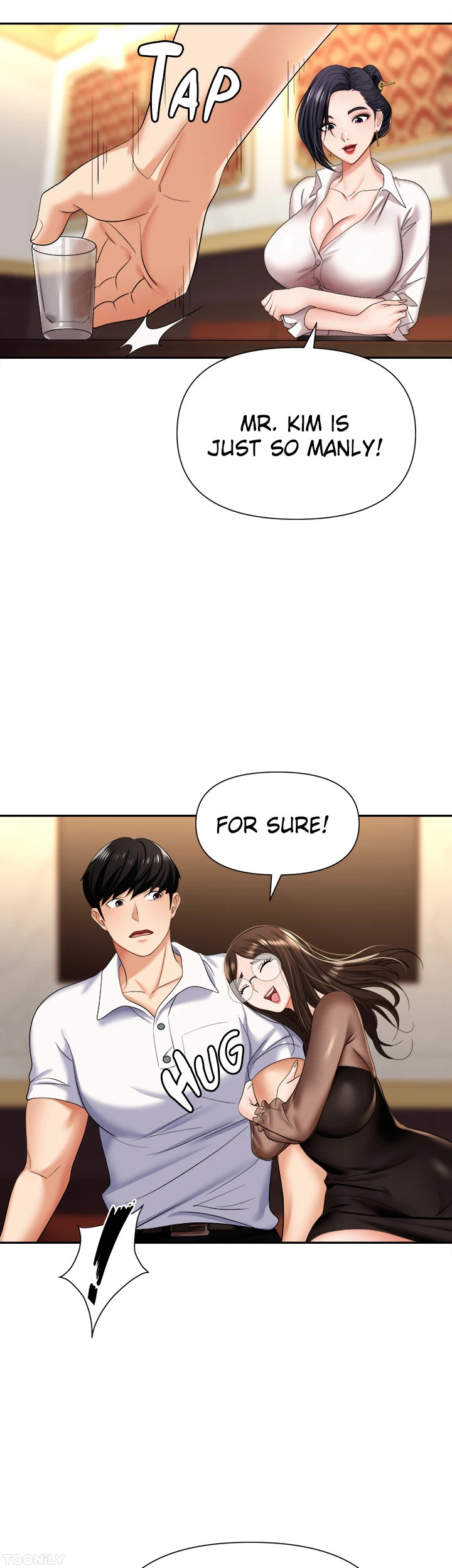 Boobie Trap - Chapter 14 - picture 24