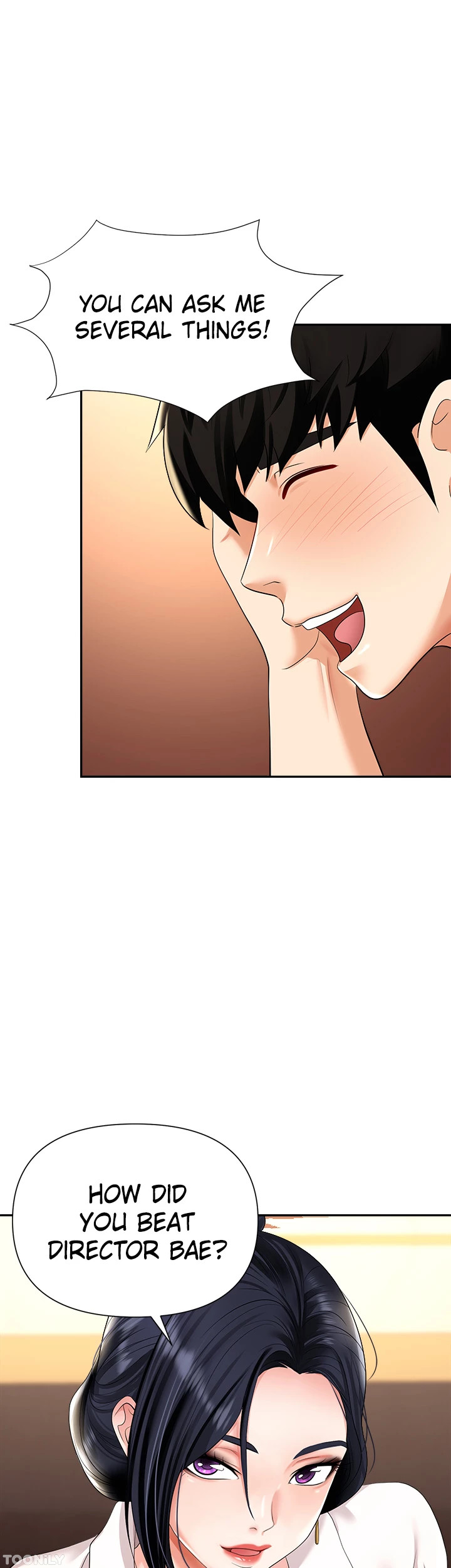 Boobie Trap - Chapter 14 - picture 31