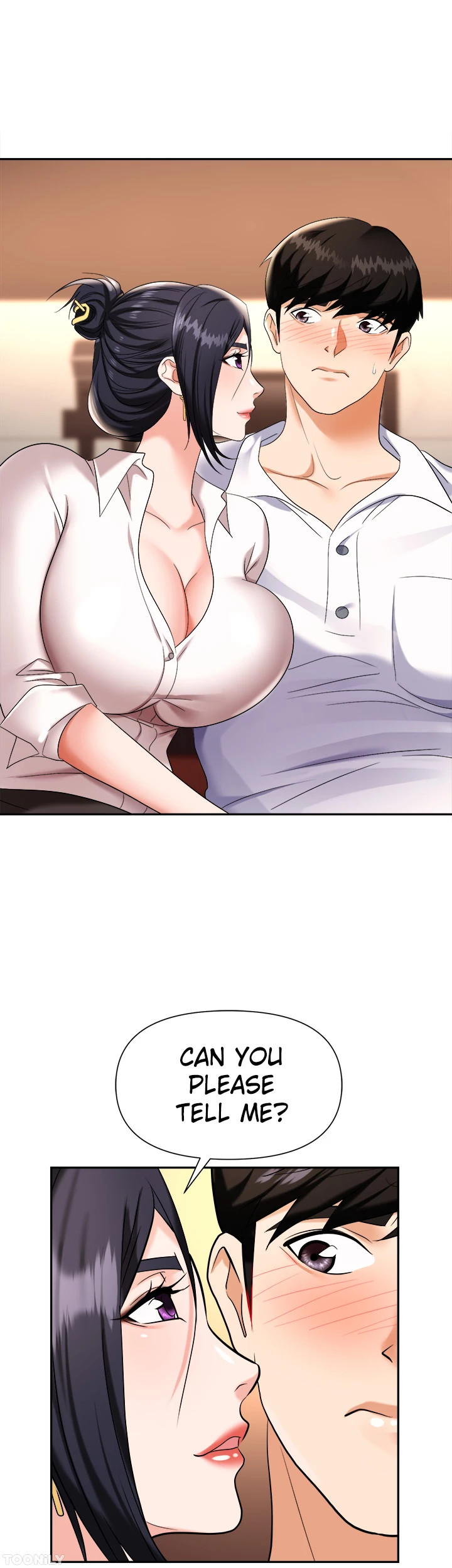 Boobie Trap - Chapter 14 - picture 37