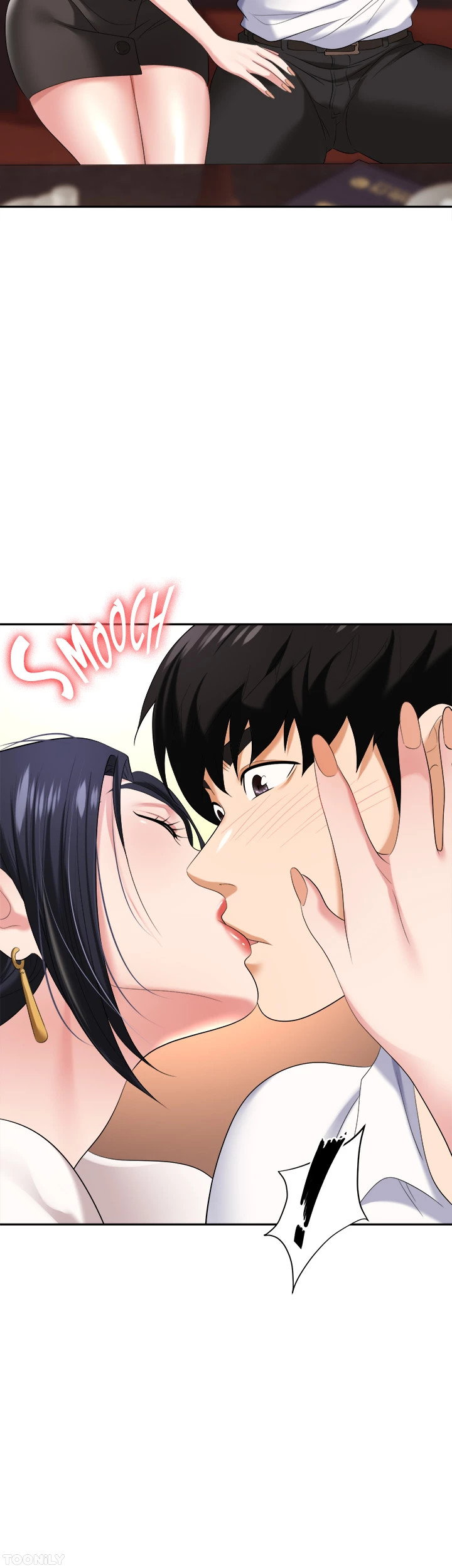 Boobie Trap - Chapter 14 - picture 40