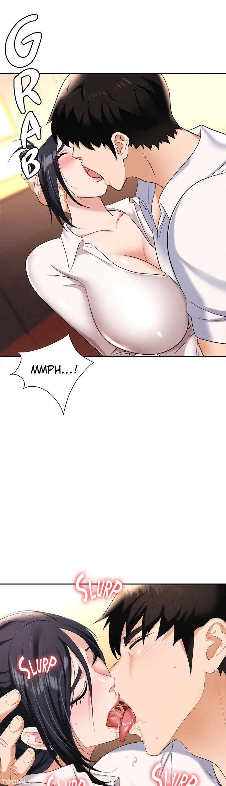 Boobie Trap - Chapter 14 - picture 42