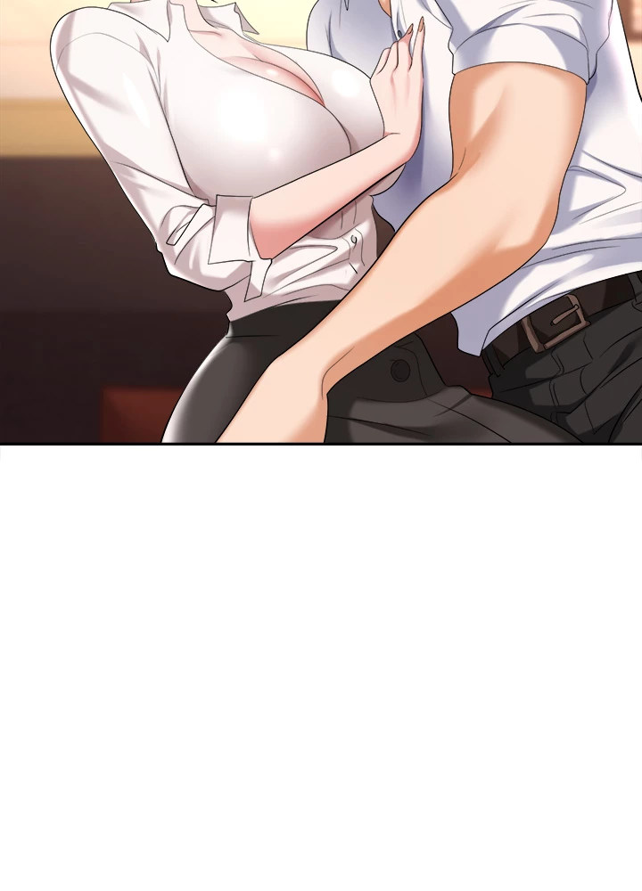 Boobie Trap - Chapter 14 - picture 44