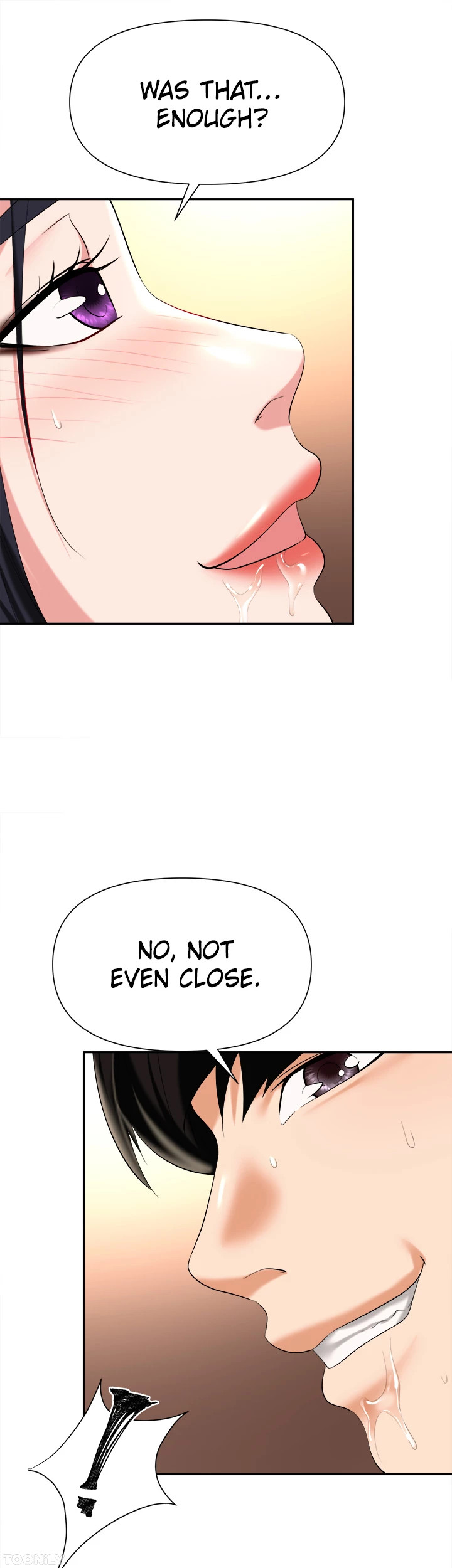 Boobie Trap - Chapter 14 - picture 45
