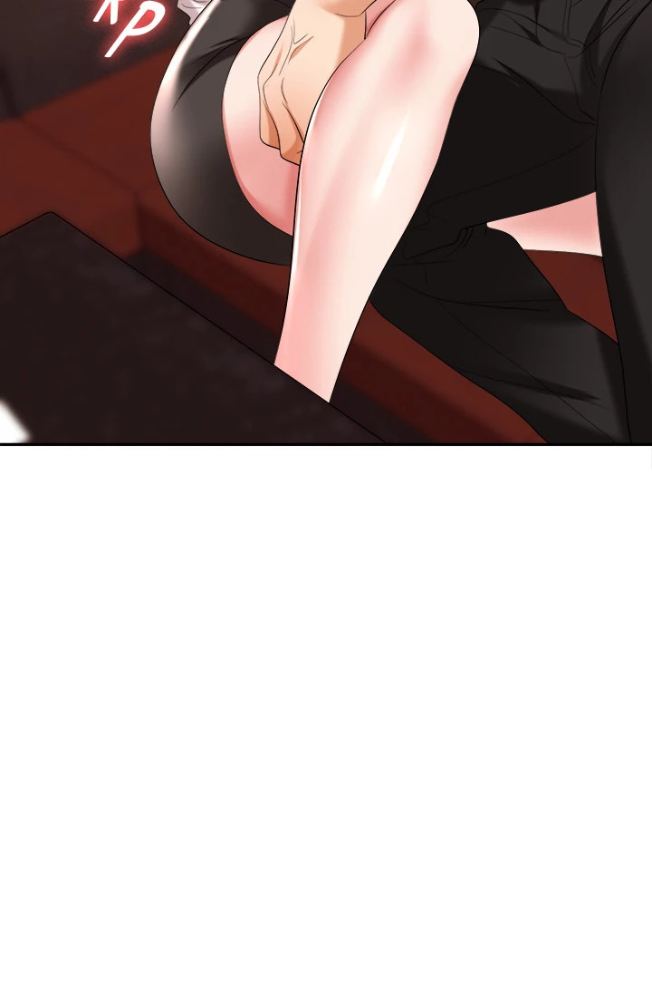 Boobie Trap - Chapter 14 - picture 47
