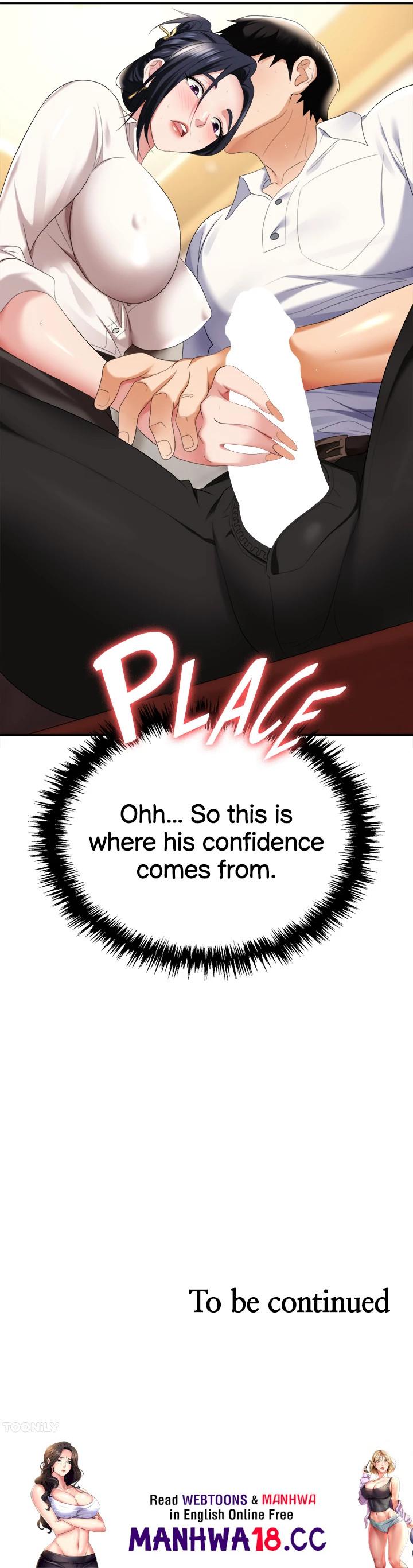 Boobie Trap - Chapter 14 - picture 55