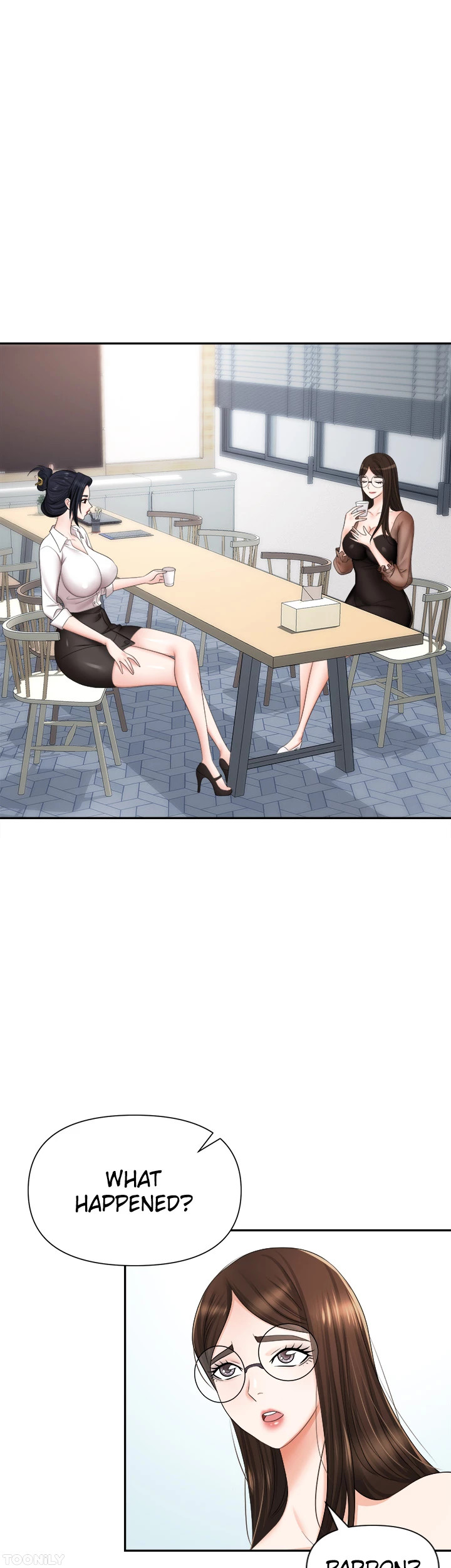 Boobie Trap - Chapter 14 - picture 9