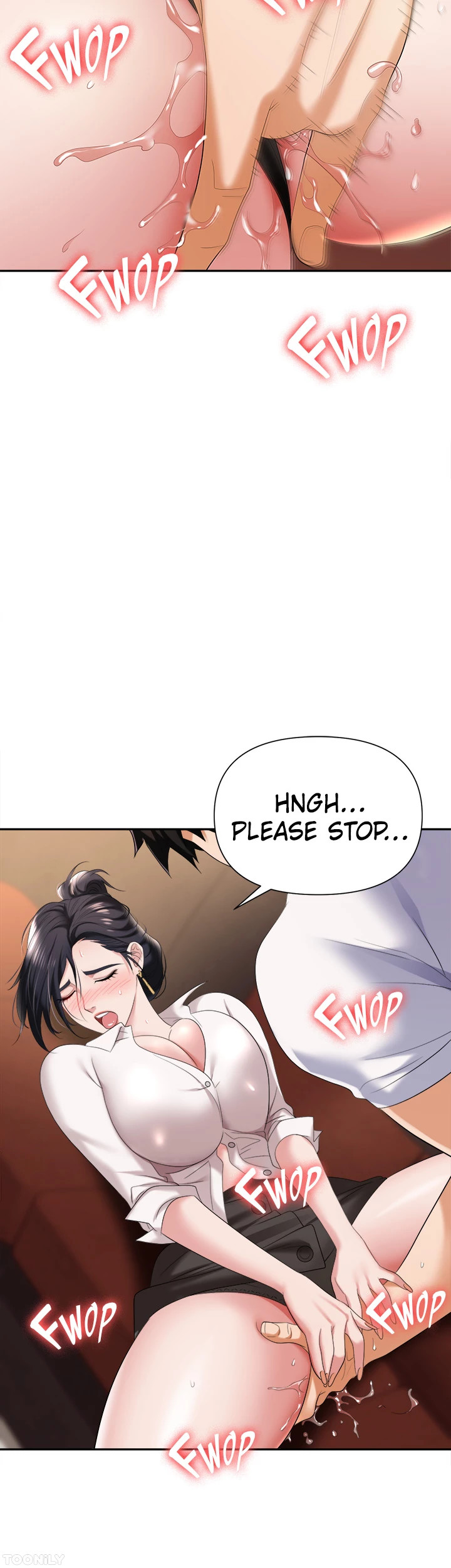 Boobie Trap - Chapter 15 - picture 1