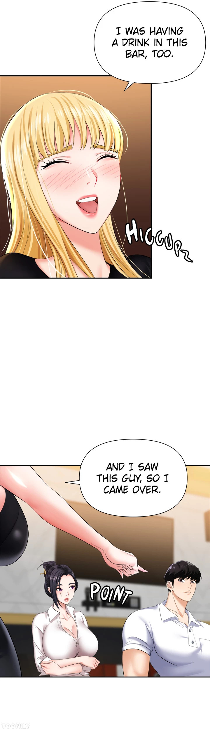 Boobie Trap - Chapter 15 - picture 11