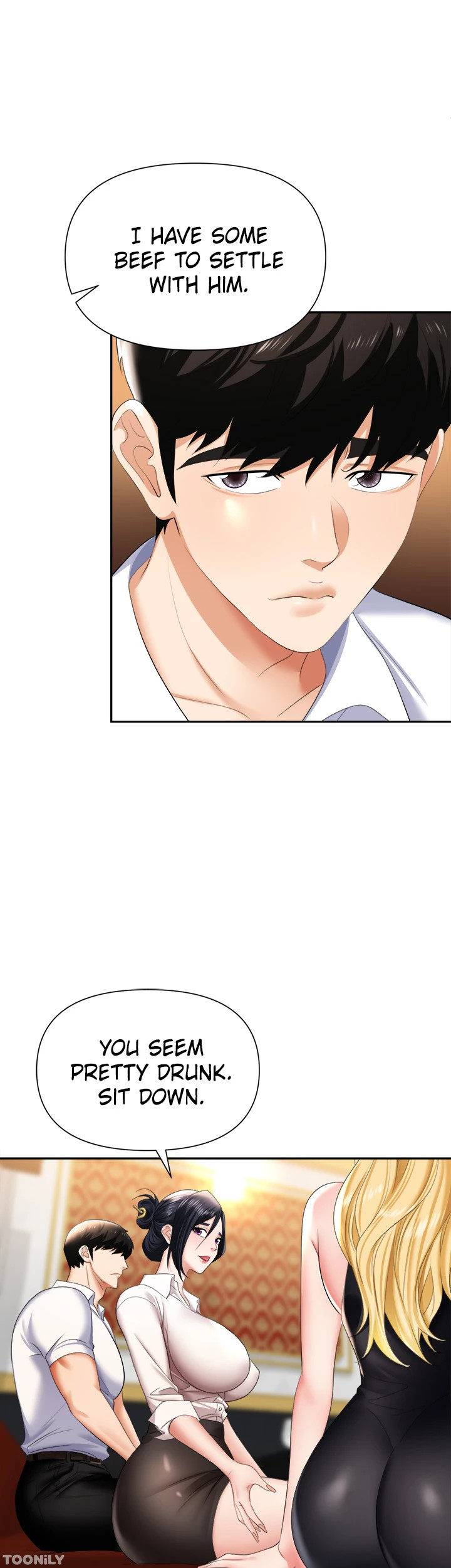 Boobie Trap - Chapter 15 - picture 12