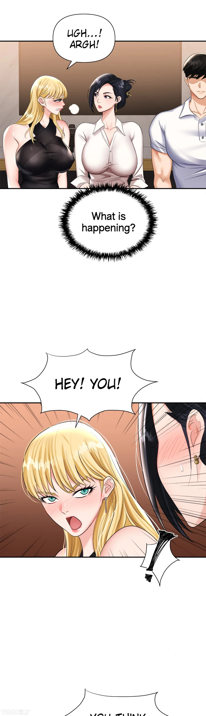 Boobie Trap - Chapter 15 - picture 14