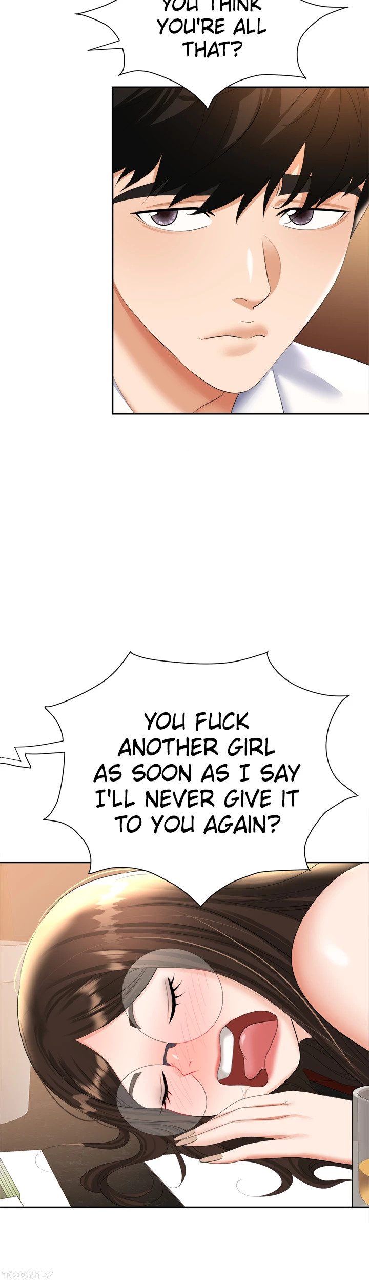 Boobie Trap - Chapter 15 - picture 15
