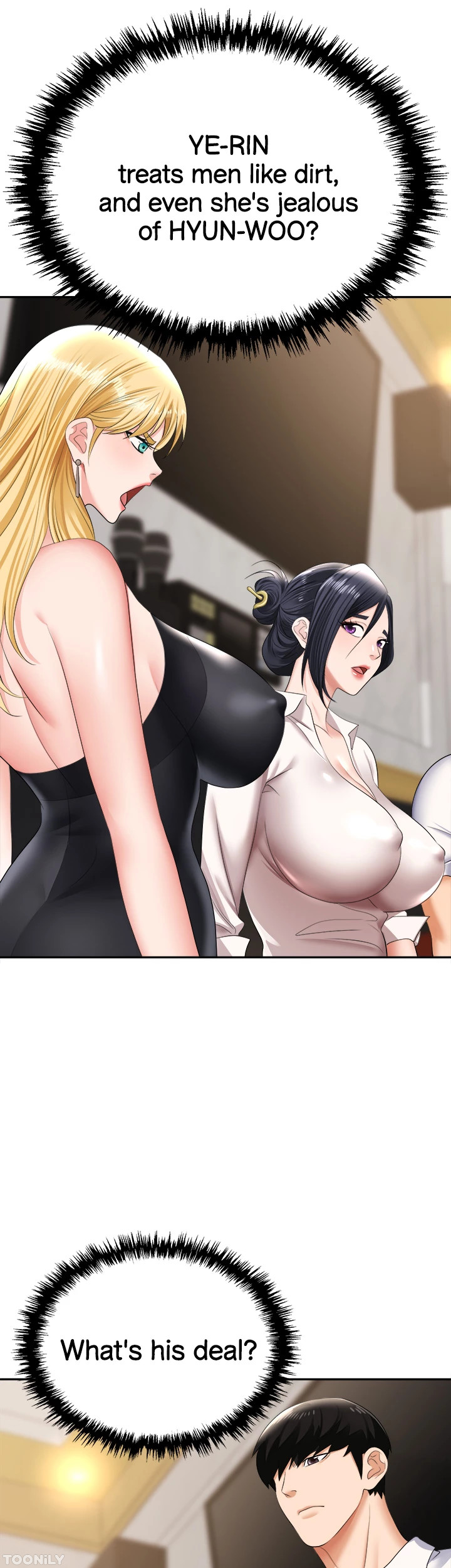 Boobie Trap - Chapter 15 - picture 20