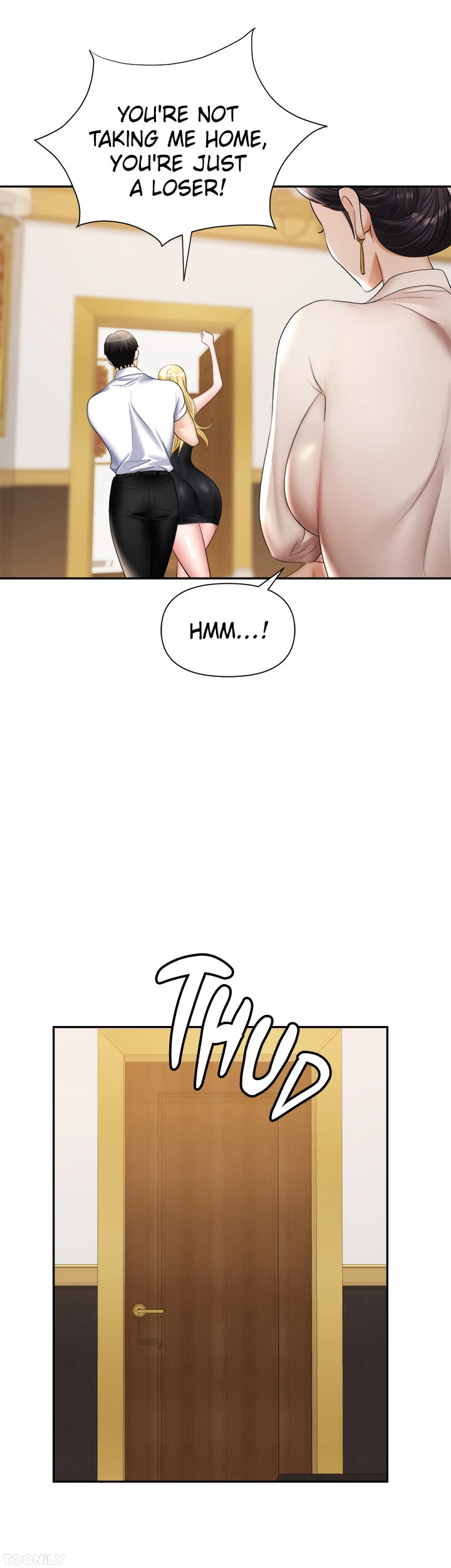 Boobie Trap - Chapter 15 - picture 24
