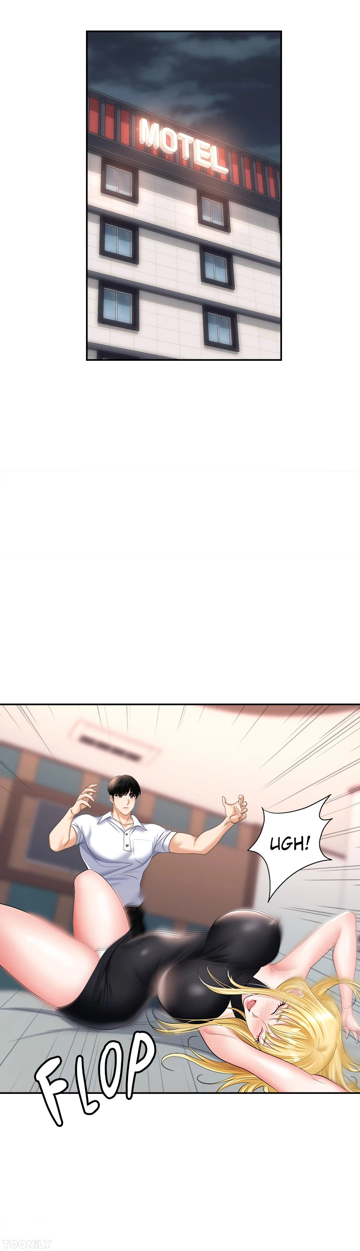Boobie Trap - Chapter 15 - picture 27