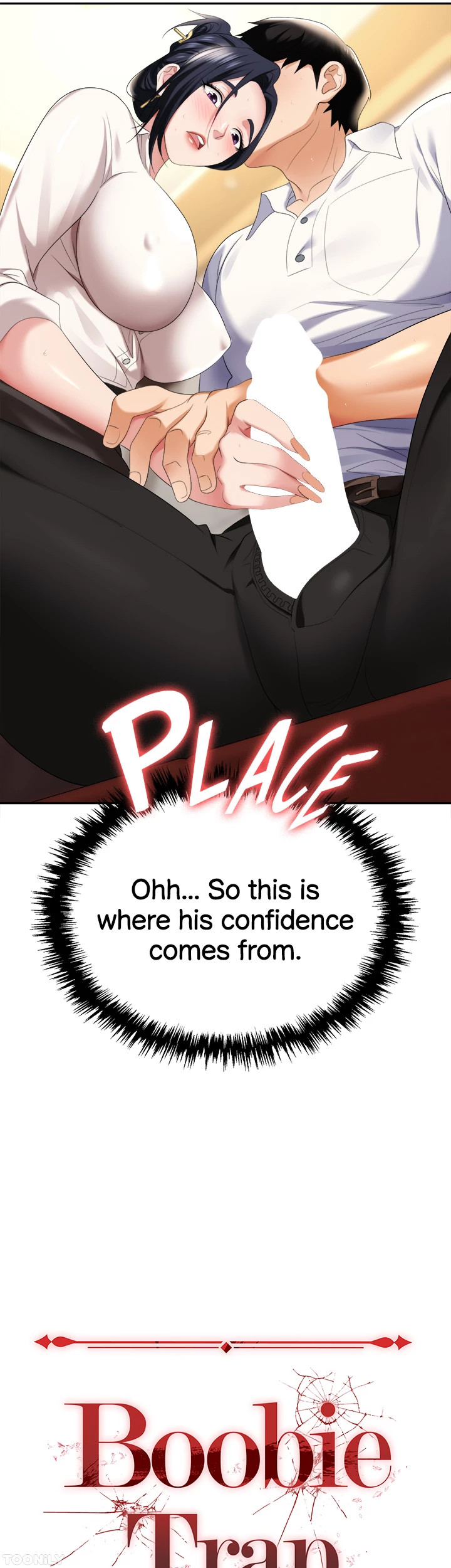 Boobie Trap - Chapter 15 - picture 3