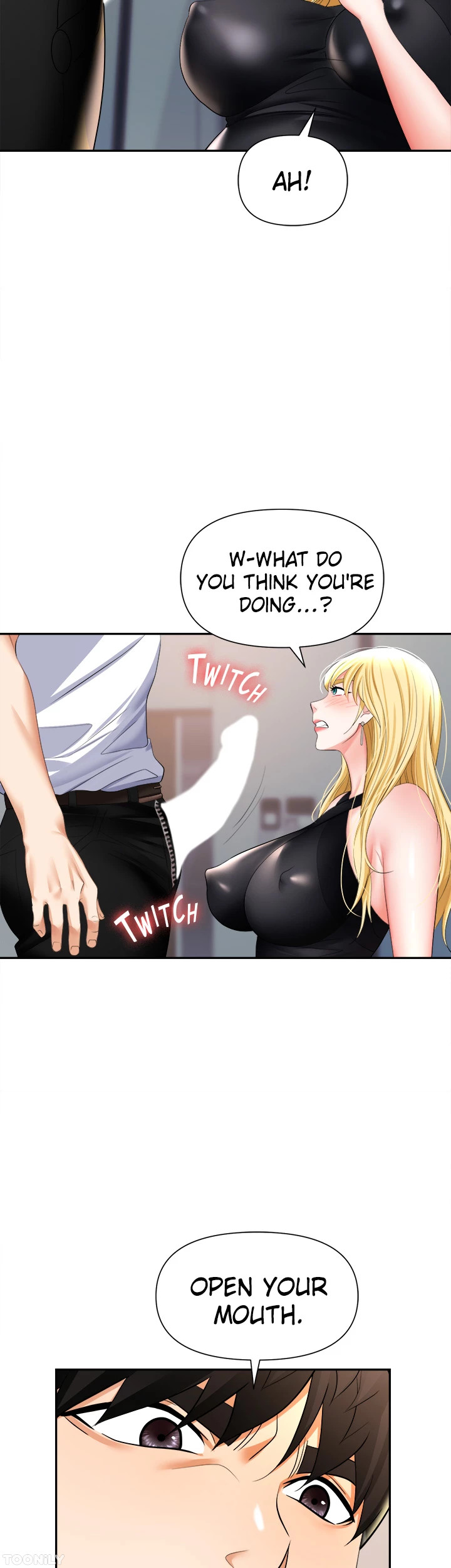 Boobie Trap - Chapter 15 - picture 30