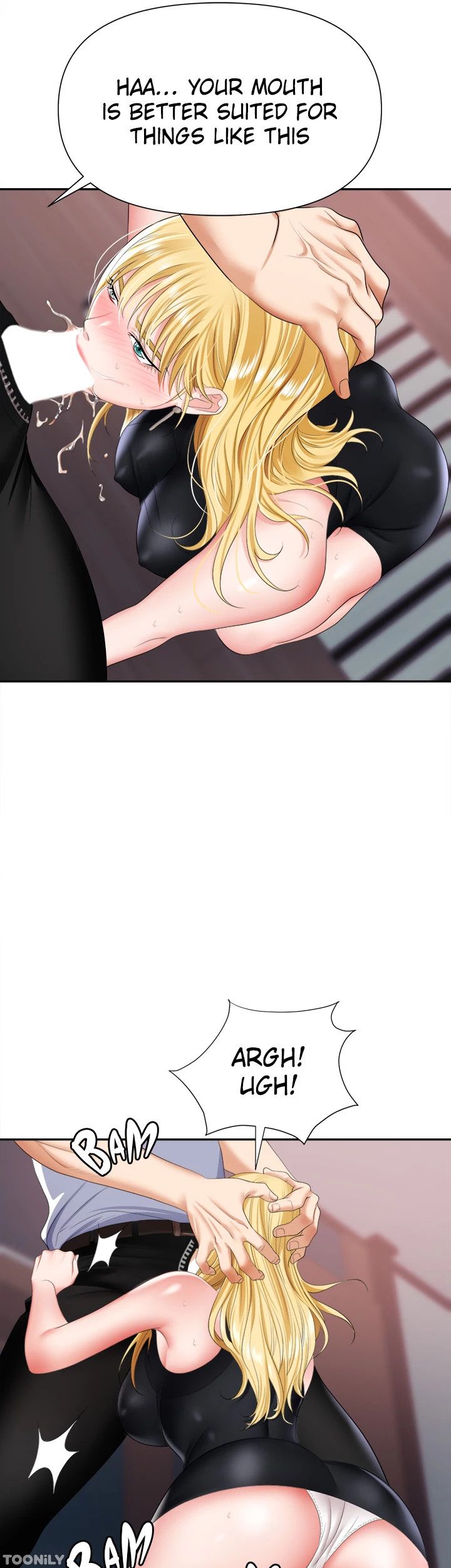 Boobie Trap - Chapter 15 - picture 35
