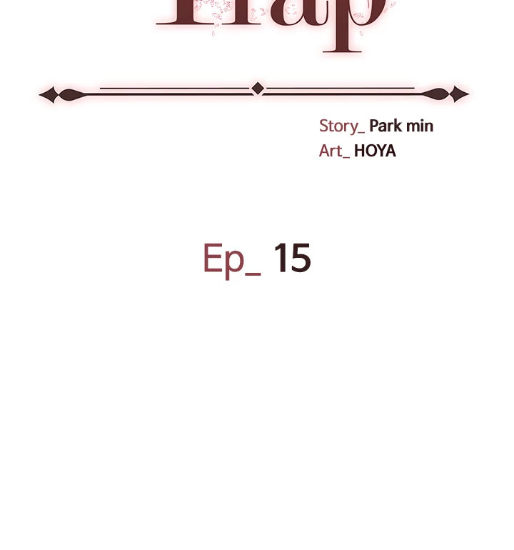 Boobie Trap - Chapter 15 - picture 4