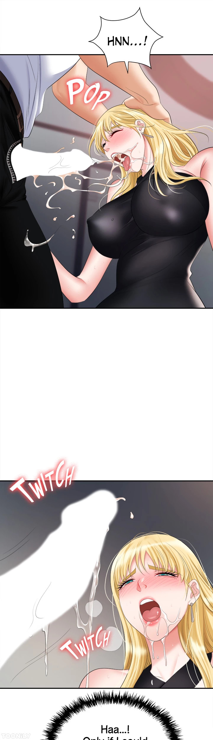 Boobie Trap - Chapter 15 - picture 42
