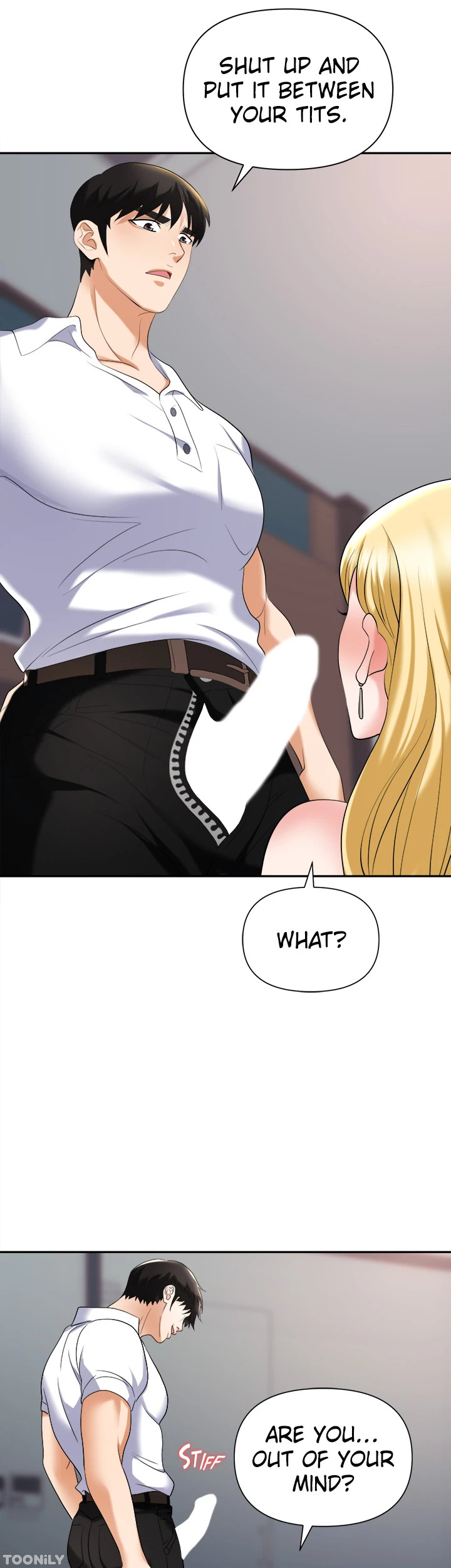 Boobie Trap - Chapter 15 - picture 45