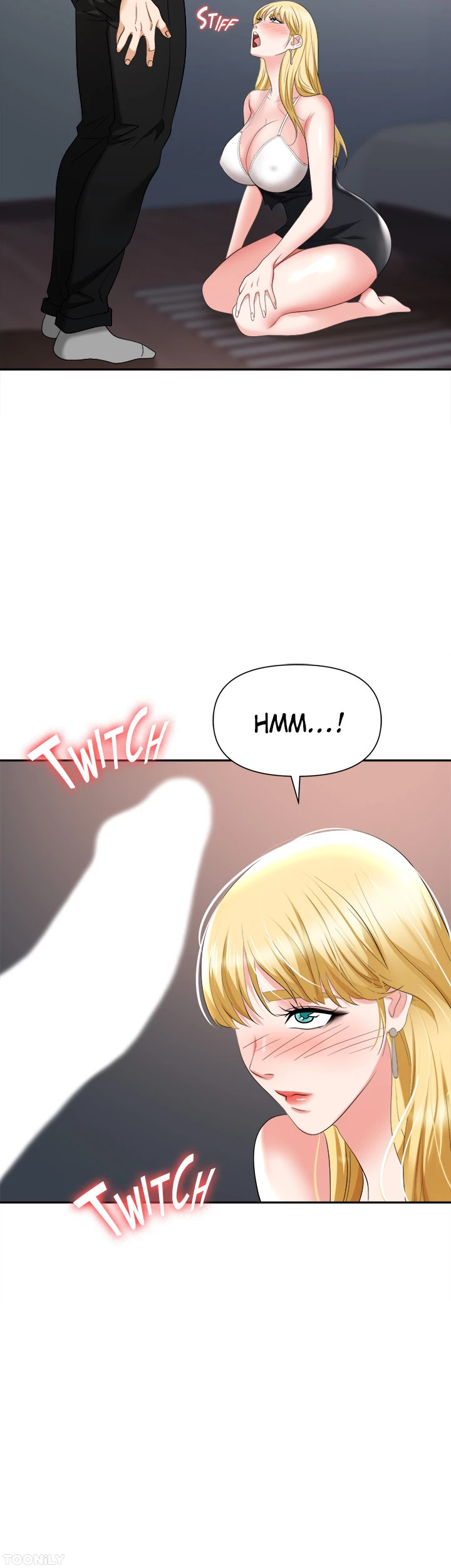 Boobie Trap - Chapter 15 - picture 46