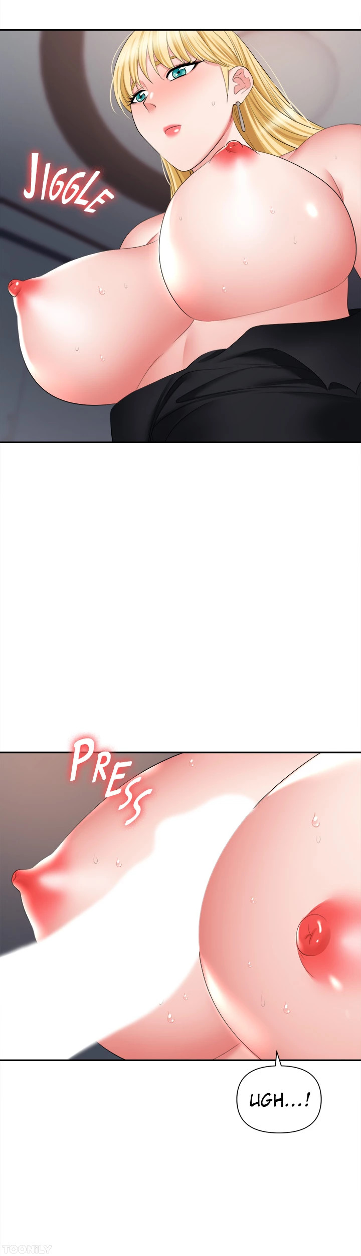 Boobie Trap - Chapter 15 - picture 48