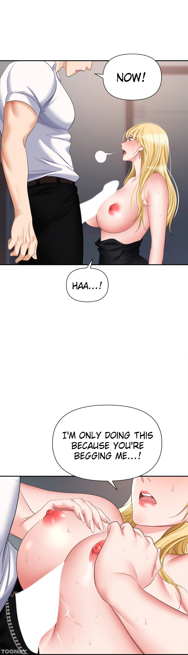 Boobie Trap - Chapter 15 - picture 49