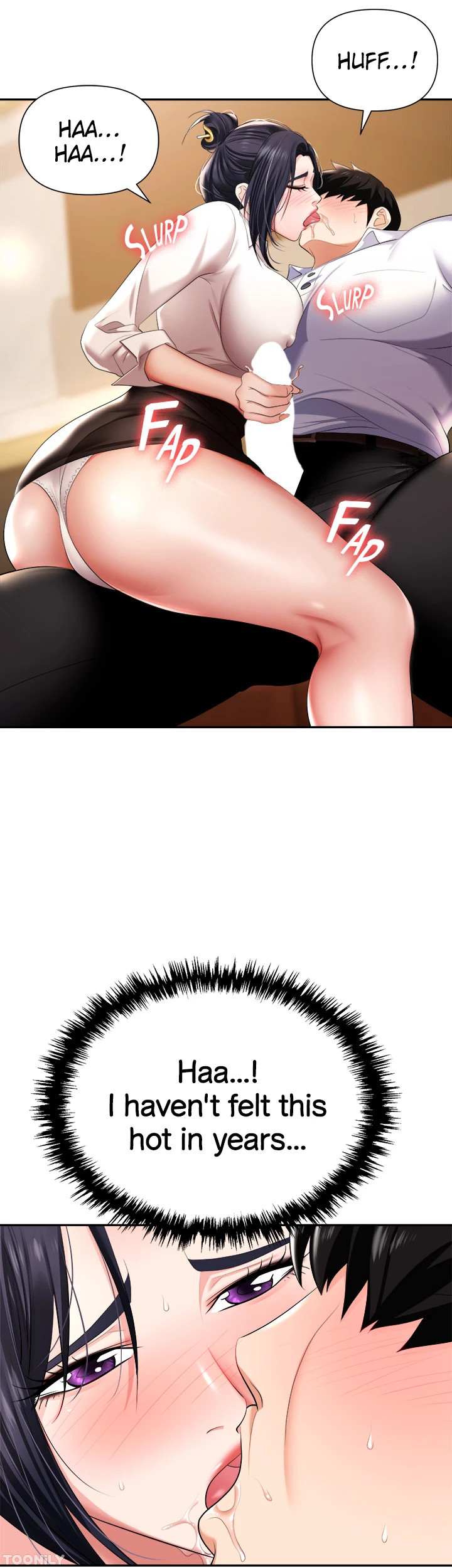 Boobie Trap - Chapter 15 - picture 5