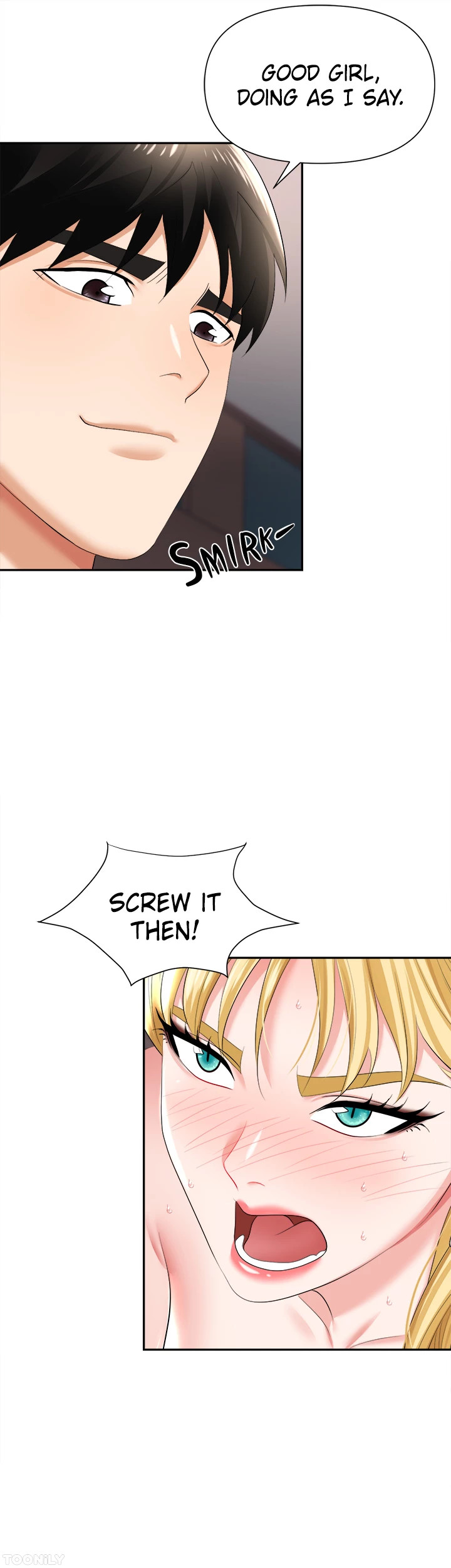 Boobie Trap - Chapter 15 - picture 51