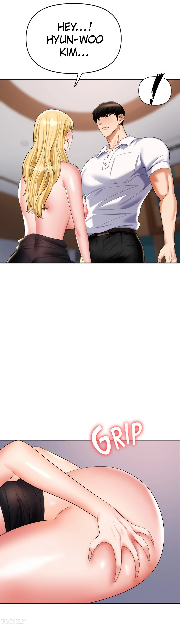 Boobie Trap - Chapter 16 - picture 12