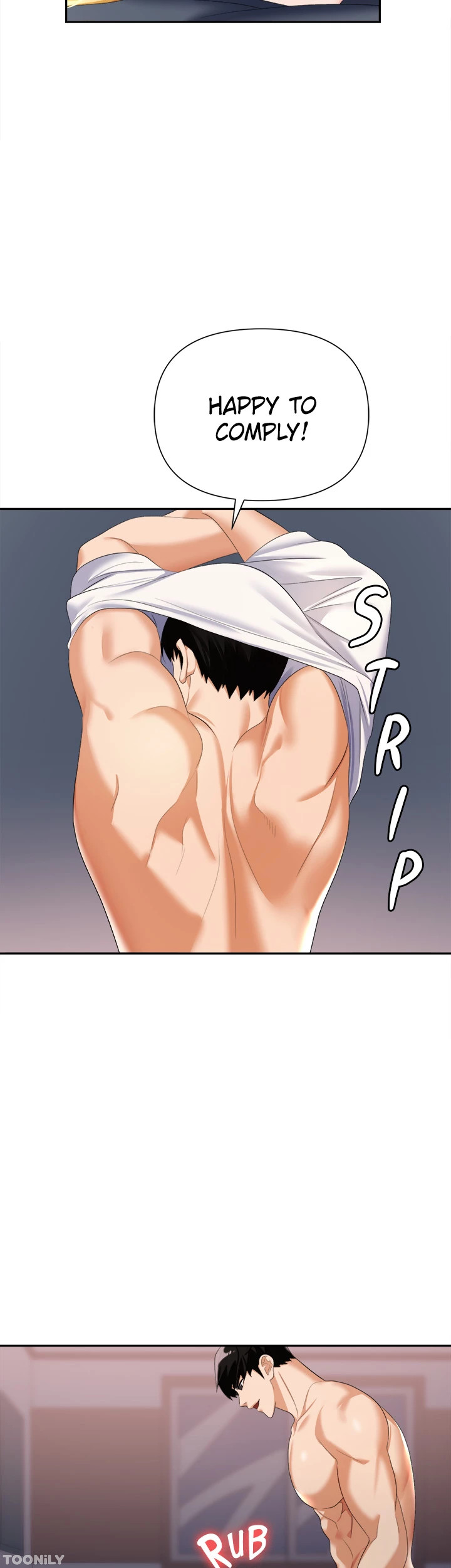 Boobie Trap - Chapter 16 - picture 16