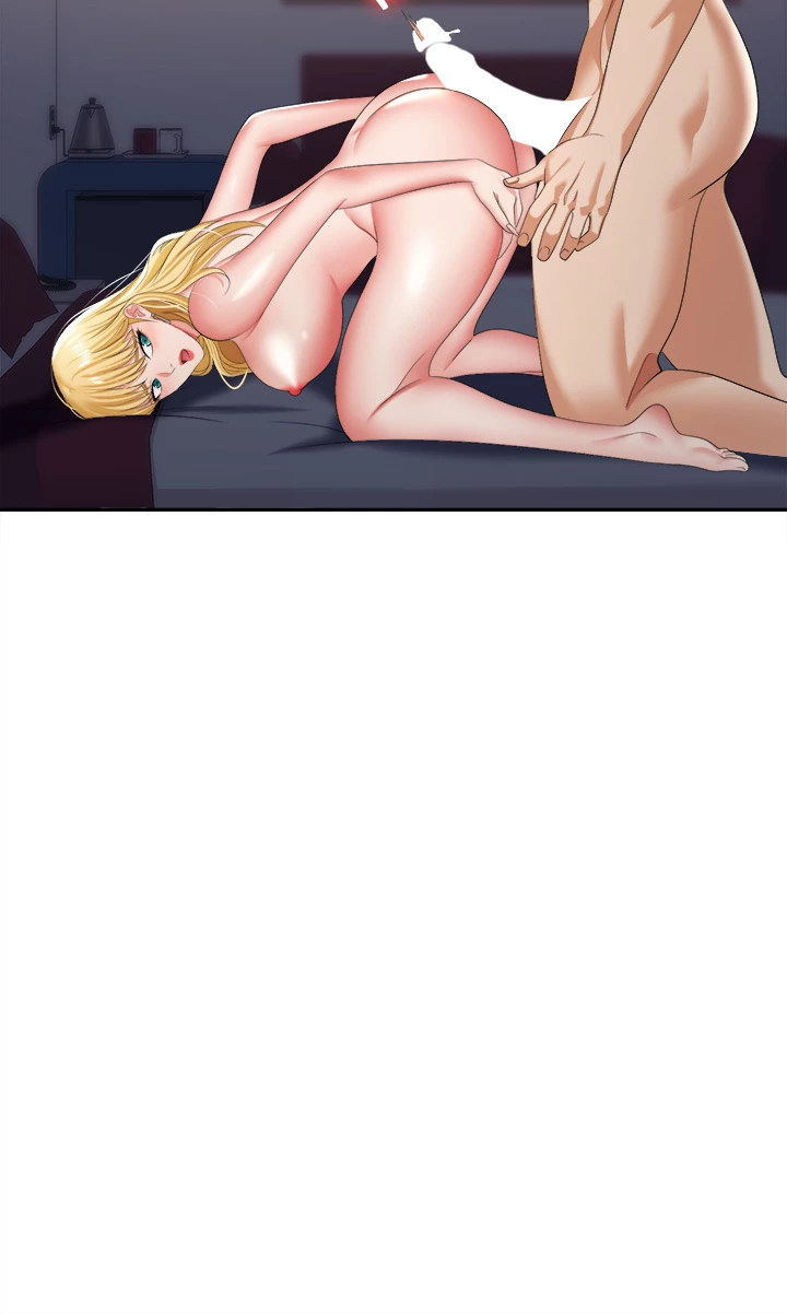 Boobie Trap - Chapter 16 - picture 17