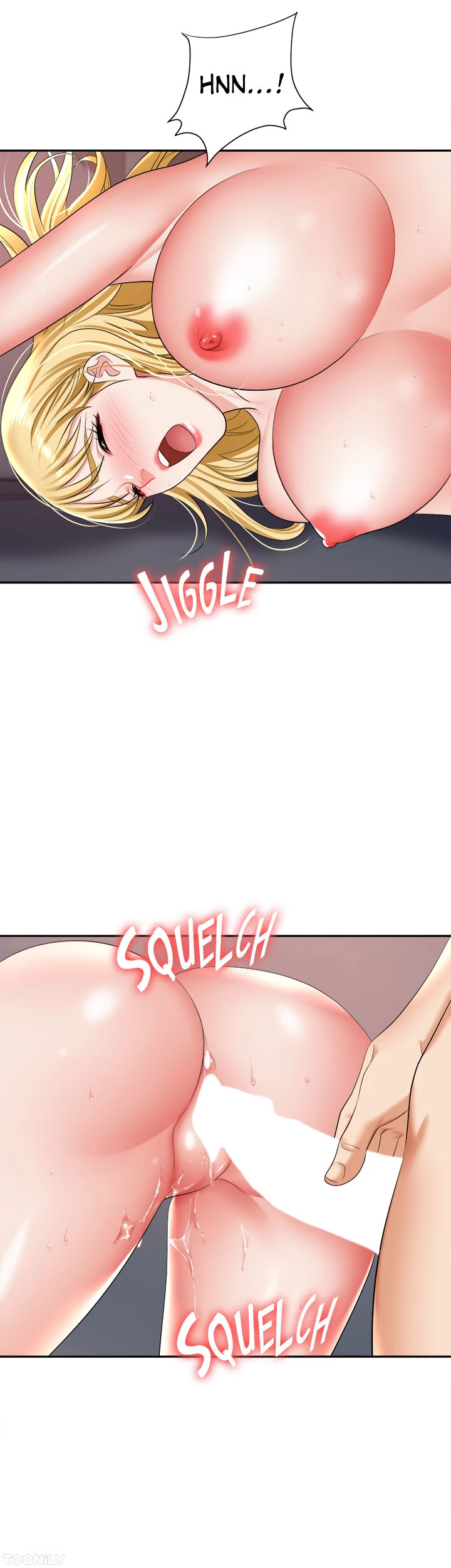 Boobie Trap - Chapter 16 - picture 18