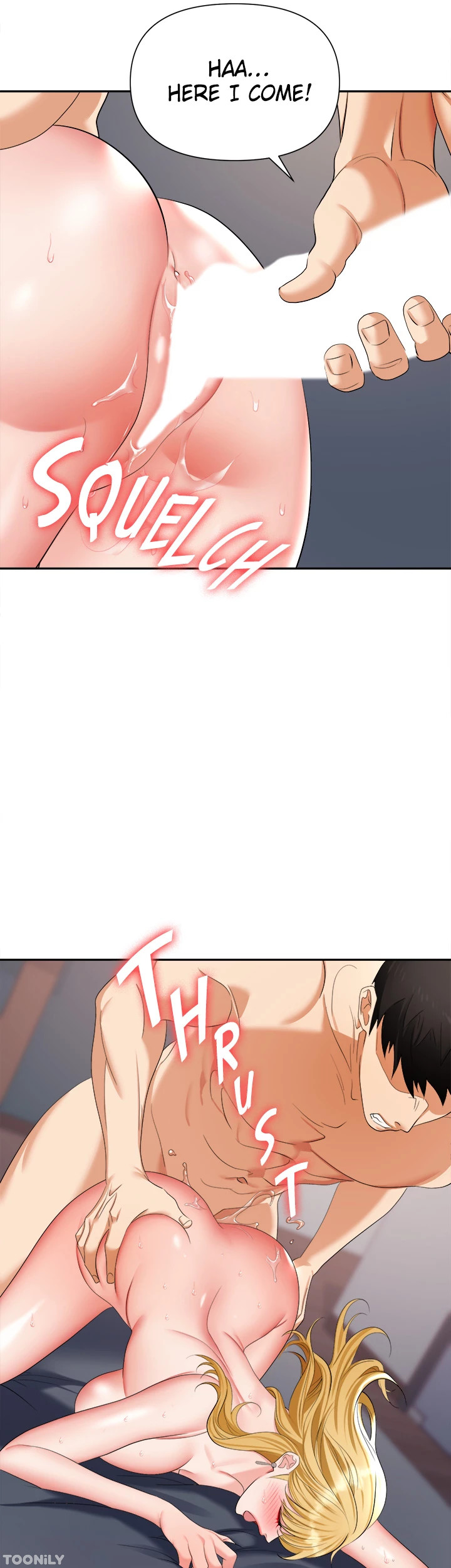 Boobie Trap - Chapter 16 - picture 21
